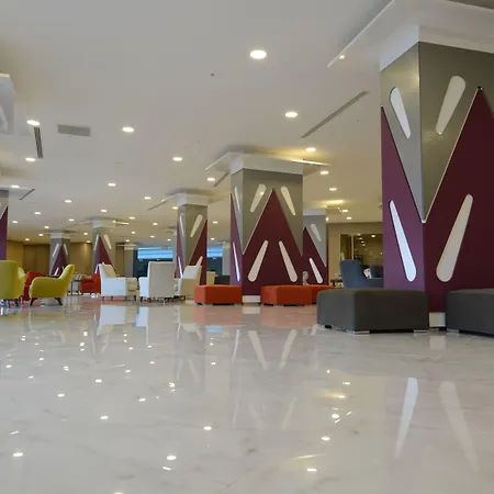Nature Diamond Hotel