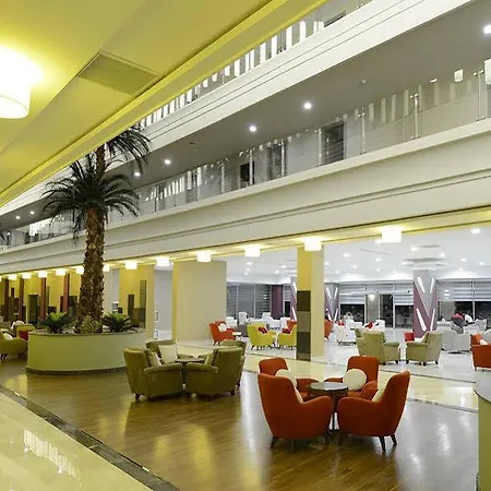Nature Diamond Hotel Marmaris
