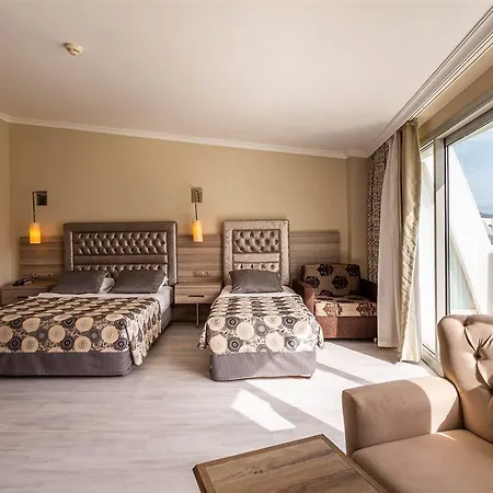 Hotel Nature Diamond