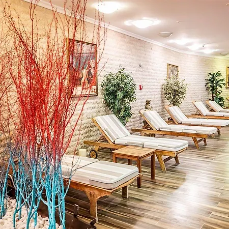 Hotel Nature Diamond 5*