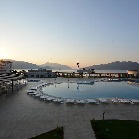 Nature Diamond Marmaris