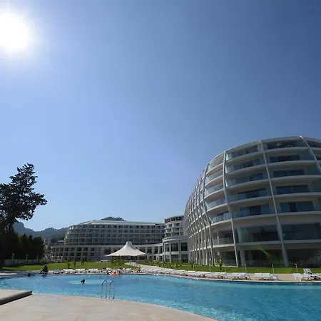 Hotell Nature Diamond