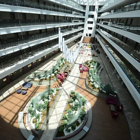 Nature Diamond Hotel