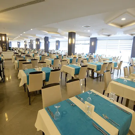 Nature Diamond 5* Marmaris
