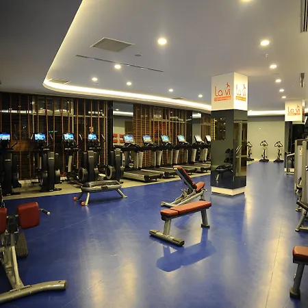 Hotell Nature Diamond 5*