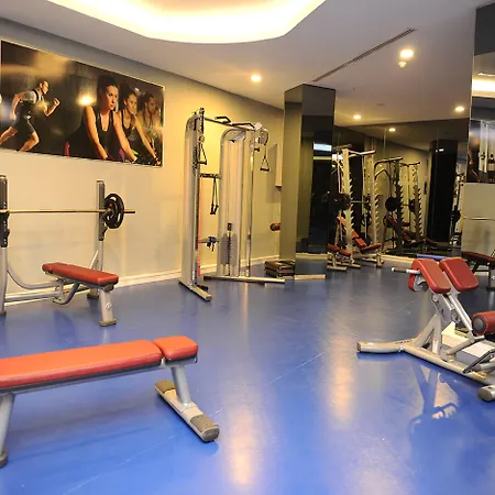 Hotell Nature Diamond 5*