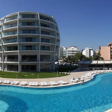 Hotel Nature Diamond 5*