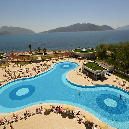 Nature Diamond 5* Marmaris