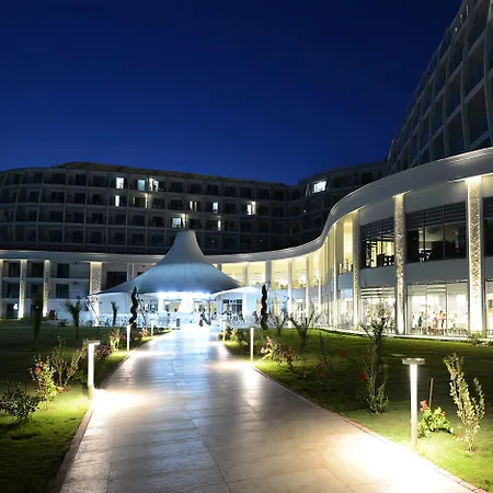Nature Diamond Hotel Marmaris