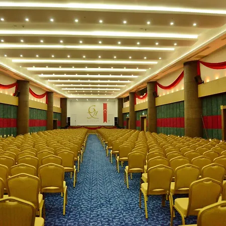 Hotell Nature Diamond