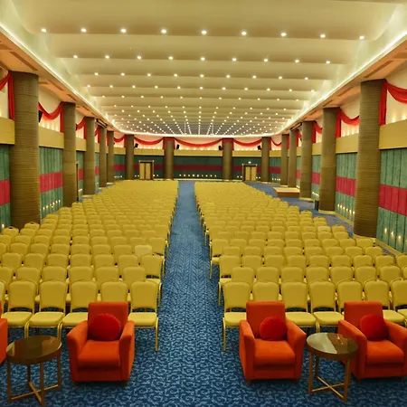 Nature Diamond Marmaris