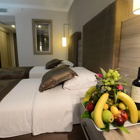 Nature Diamond Hotel