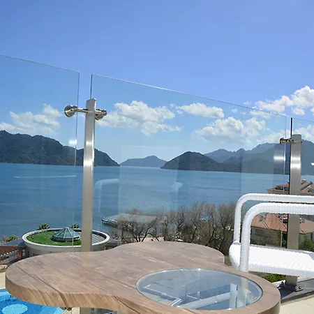 Nature Diamond Hotell 5*