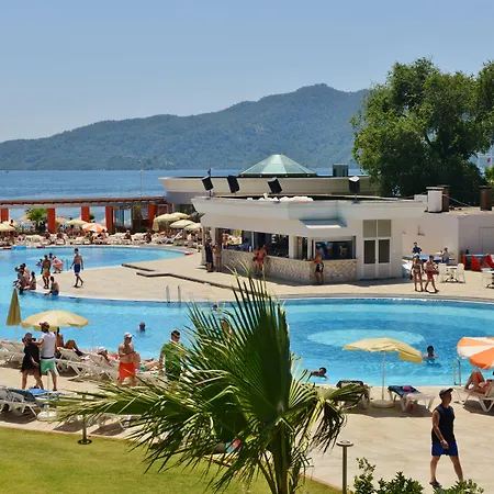 Hotell Nature Diamond