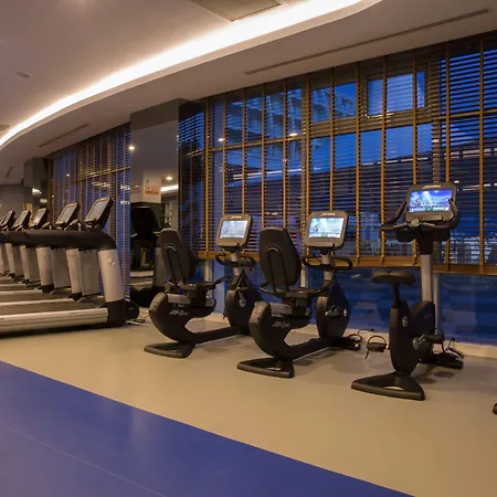 Nature Diamond Hotel 5*