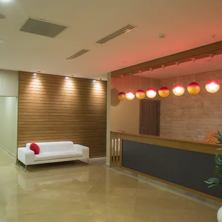 Nature Diamond 5* Marmaris