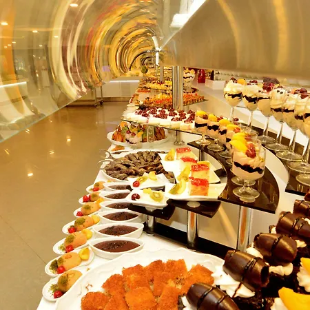 Nature Diamond Marmaris