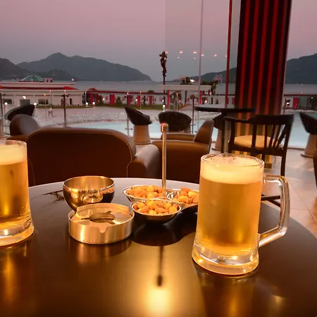 Nature Diamond Hotell 5*