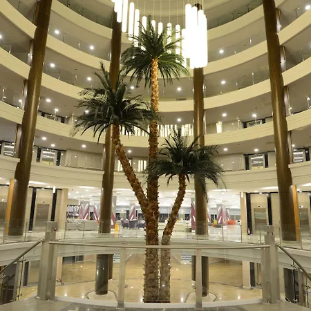 Nature Diamond Hotell