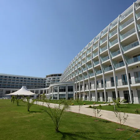 Hotell Nature Diamond