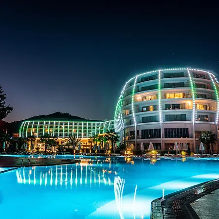 Nature Diamond Hotel Marmaris