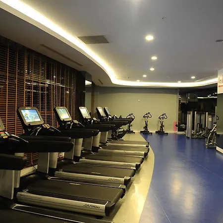 Hotell Nature Diamond 5*