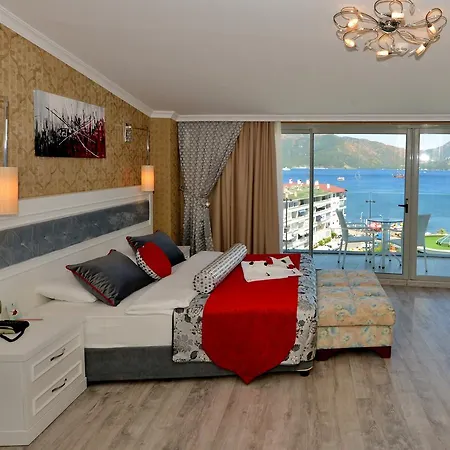 Hotel Nature Diamond 5*