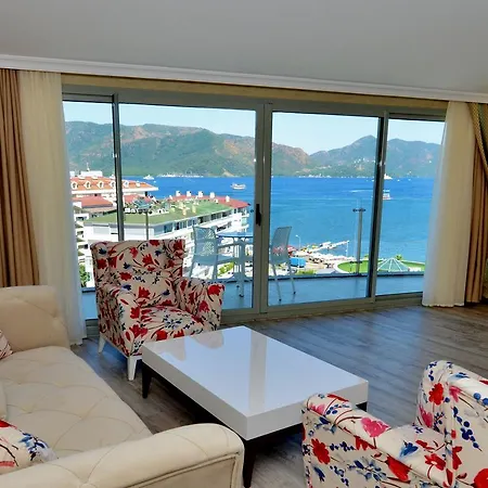 Nature Diamond Hotel 5*