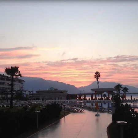 Nature Diamond 5* Marmaris