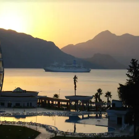 Hotel Nature Diamond 5*