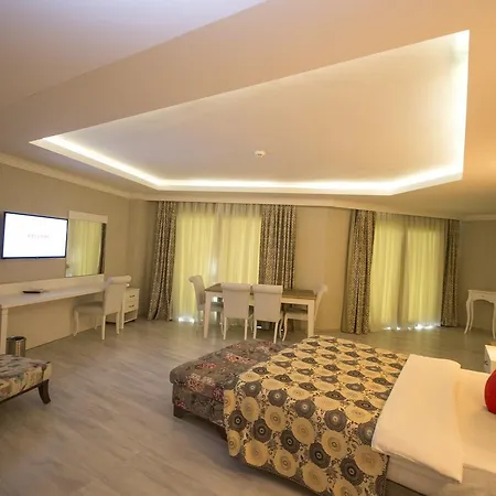 Nature Diamond Hotell Marmaris