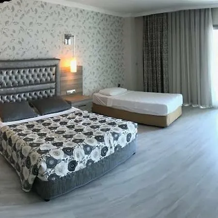 Nature Diamond Hotel
