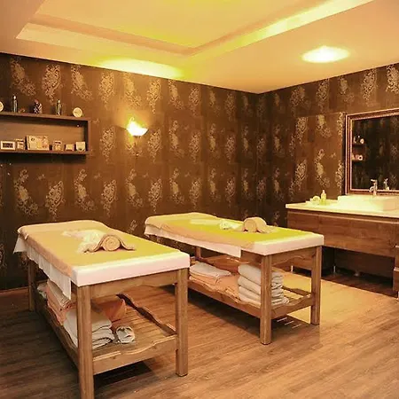 Hotel Nature Diamond Marmaris