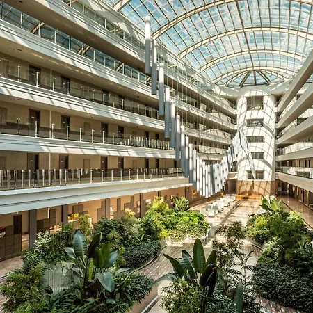 Nature Diamond Hotel