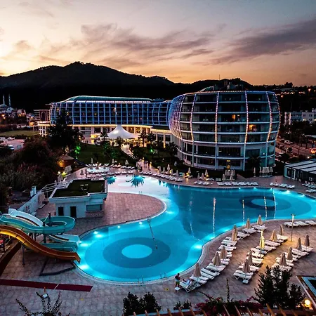 Nature Diamond Marmaris