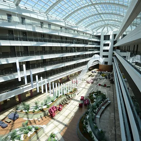 Nature Diamond 5* Мармарис