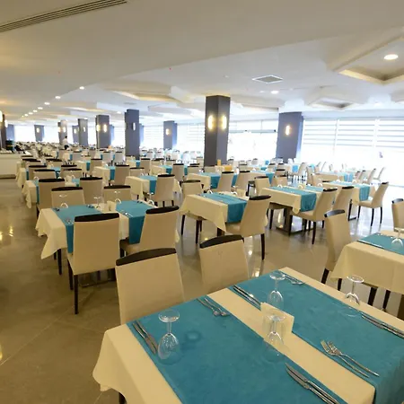 Nature Diamond 5* Marmaris