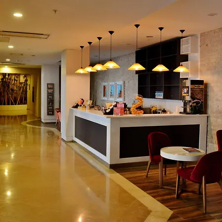 Nature Diamond 5* Marmaris