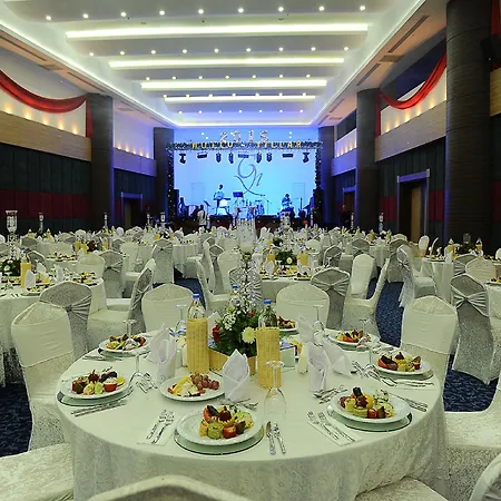 Hotel Nature Diamond