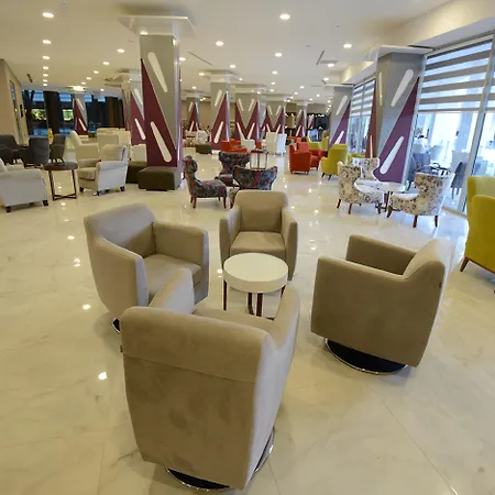 Hotel Nature Diamond 5*
