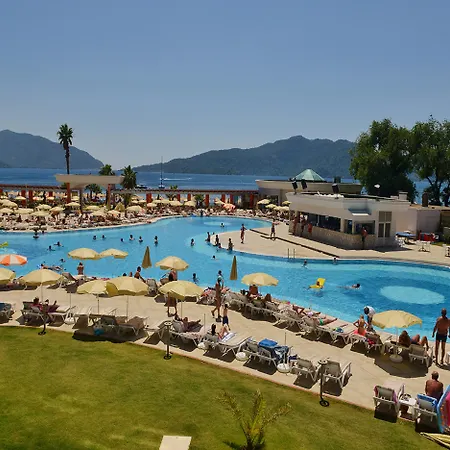 Nature Diamond Marmaris