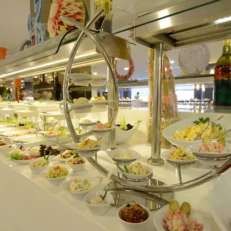 Nature Diamond Мармарис