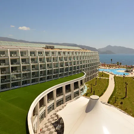 Отель Nature Diamond 5*