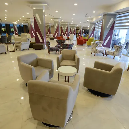 Nature Diamond Мармарис