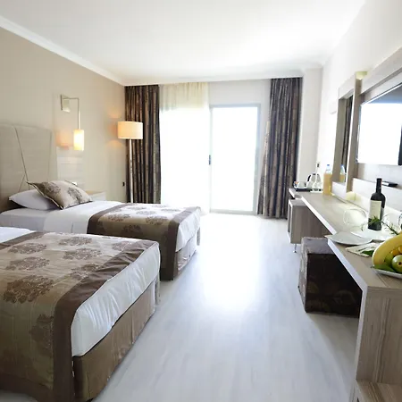 Отель Nature Diamond