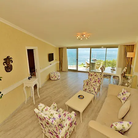 Nature Diamond 5* Marmaris
