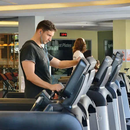 ホテル Nature Diamond マルマリス