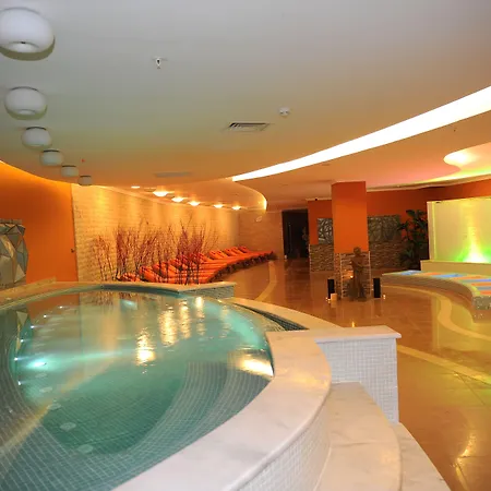 Отель Nature Diamond