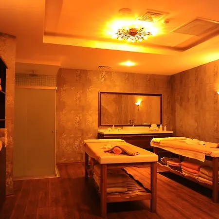 Nature Diamond 5* Мармарис