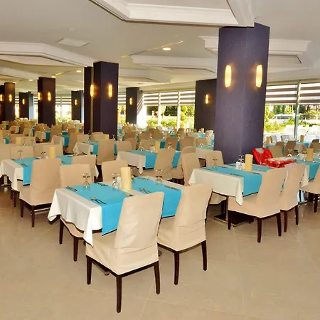 Nature Diamond Hotel